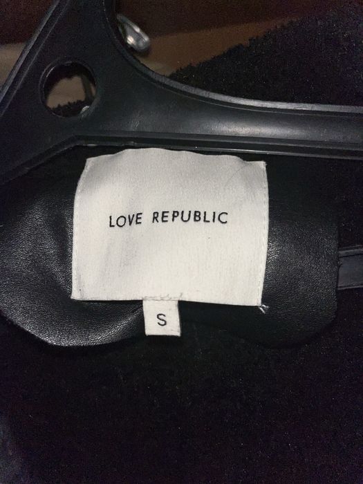 Продам дубленку, натуралка