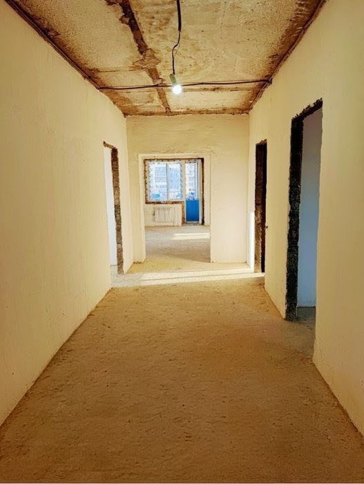 Продам 3-х комнатную квартиру