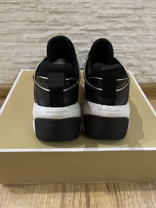 Уникални маратонки Michael Kors, 100% оригинал!