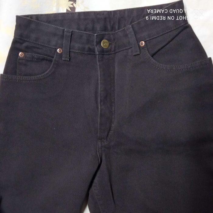 Джинсы Leе, р-р. W29 L31