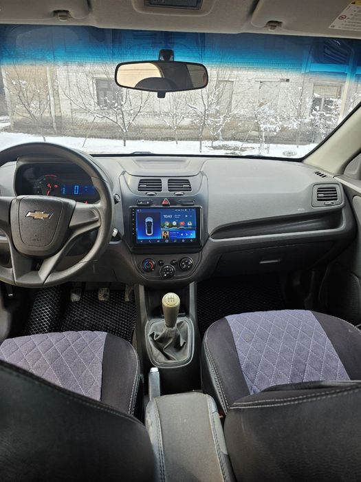 Коблт механика сотилади