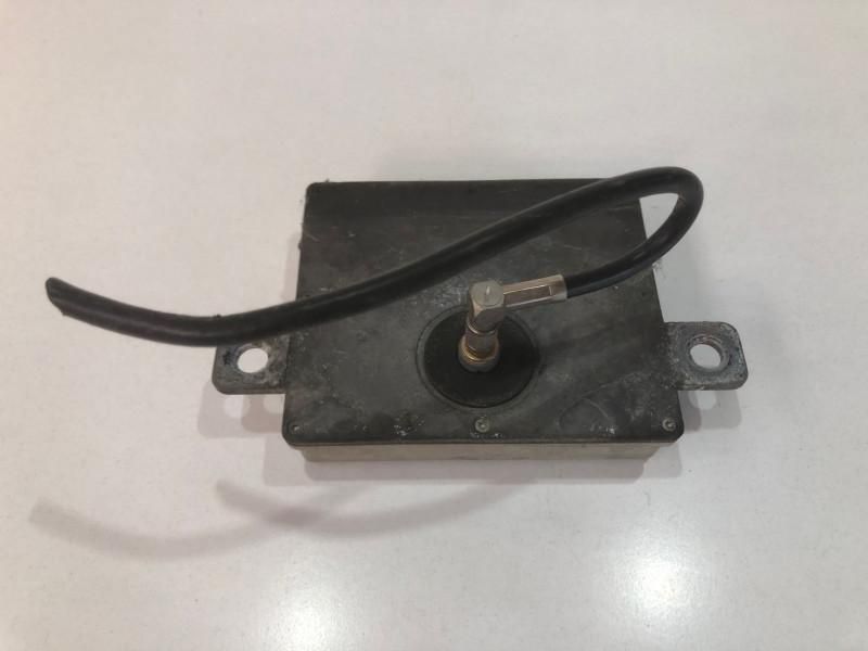 Modul telefon xuc000230m Land Rover Range Rover Vogue 3 [2002 - 2005]
