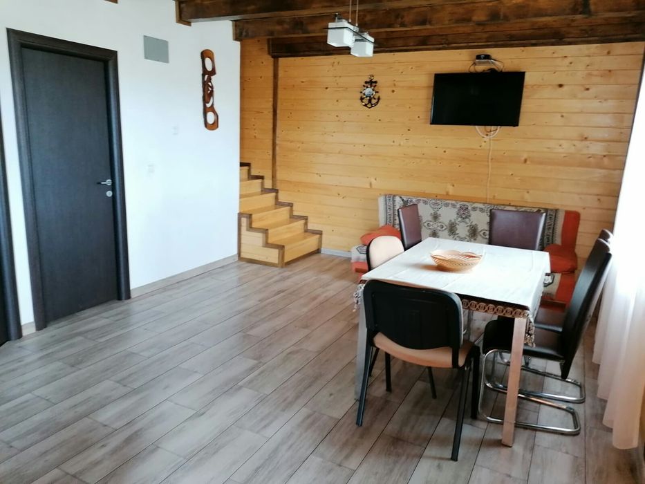 Cabana Sergiu de inchiriat Figa