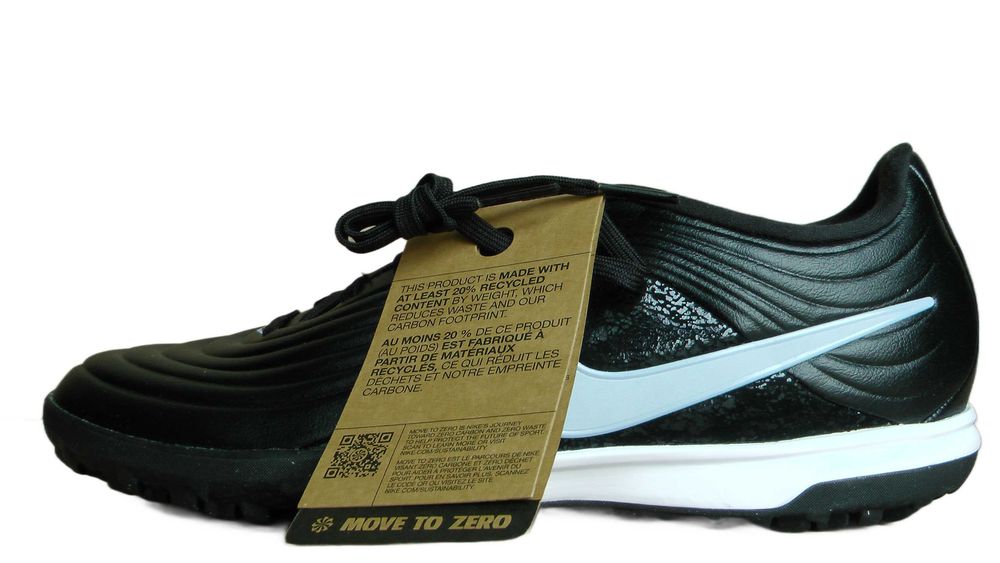 Ghete fotbal sintetic NOI Nike Tiempo Maestro Academy marimea 39-44