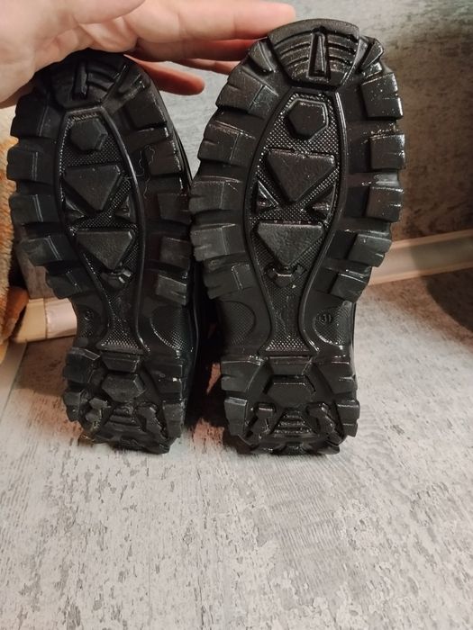 Детски боти декатлон