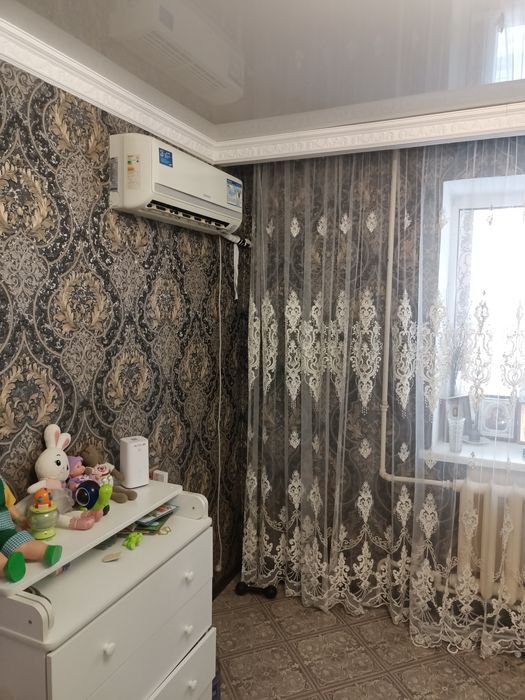 Продам квартиру однакомнатную