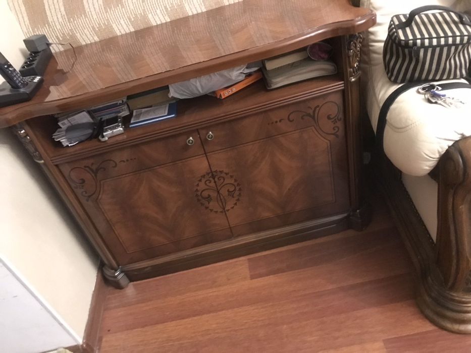 Комод Италия