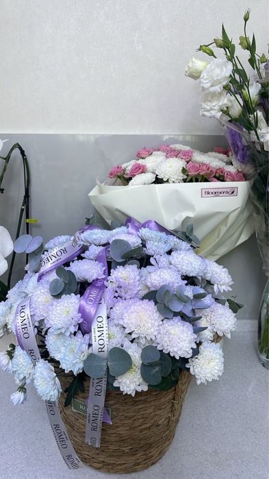 Продам цветы, цена договоренная