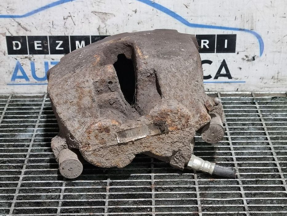 Etrier stanga fata Mercedes GL X164 3.0 D 2006 - 2008 Automata SUV 4 Usi (1266)