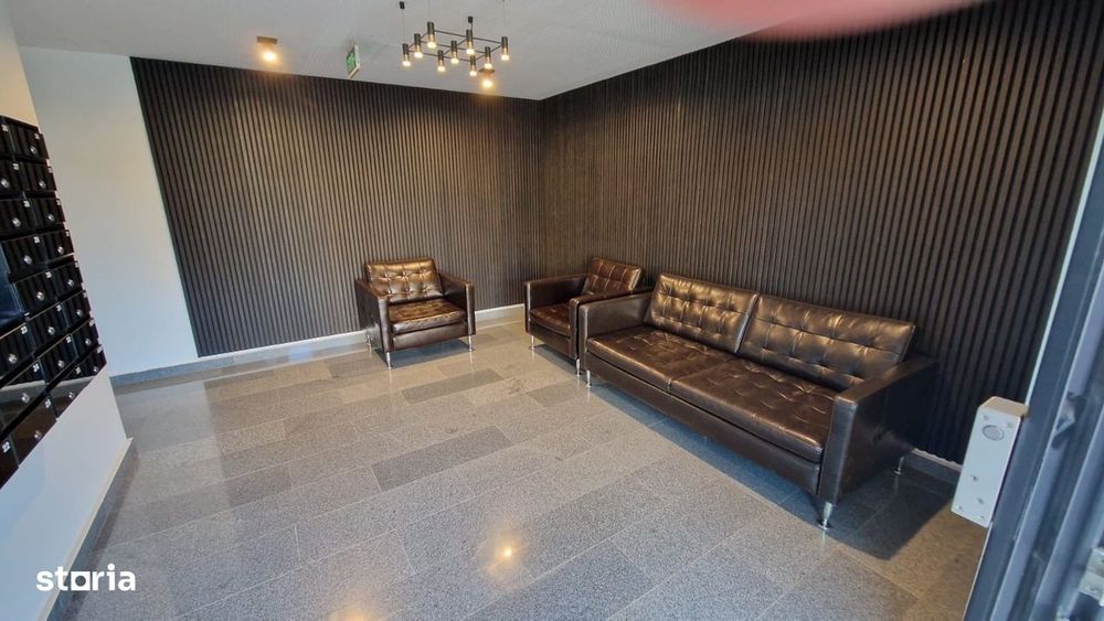 Studio de vânzare - Pipera (Rond OMV)