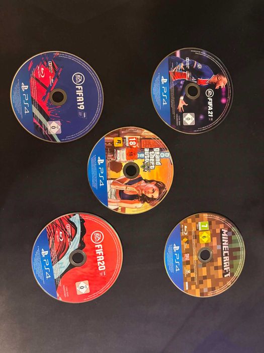 Игри Джойстици за ps4