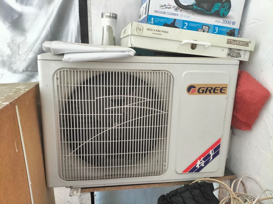 Кандиционер продам срочно