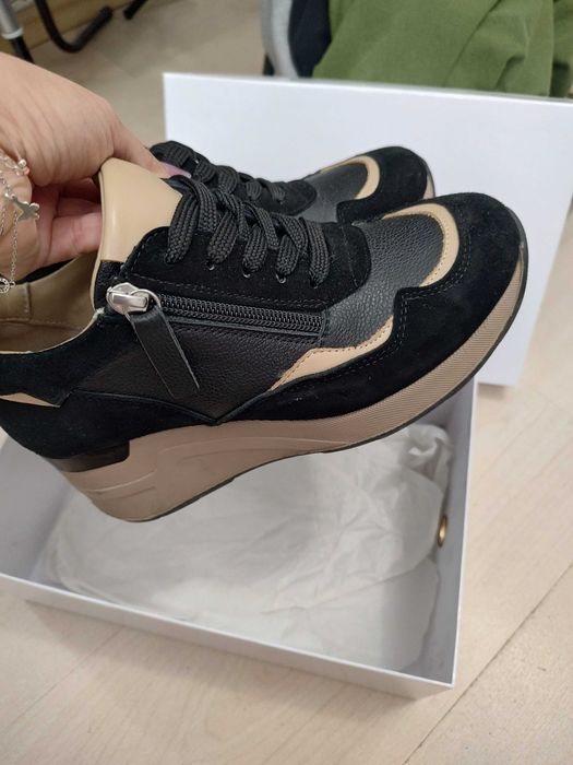 Дамски обувки Масимо зарди