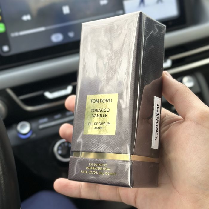 Tom Ford Tobacco Vanille Eau de Parfum 100 ml
