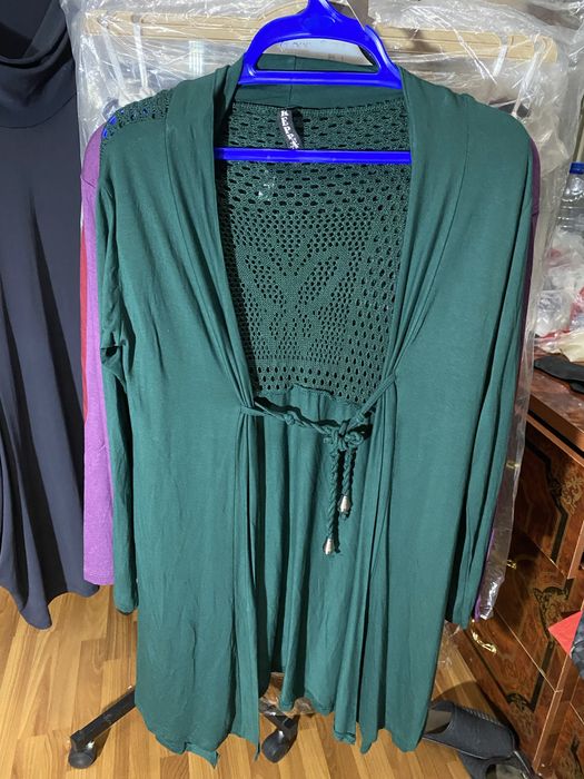 Турецкое женское платье на выбор остаток