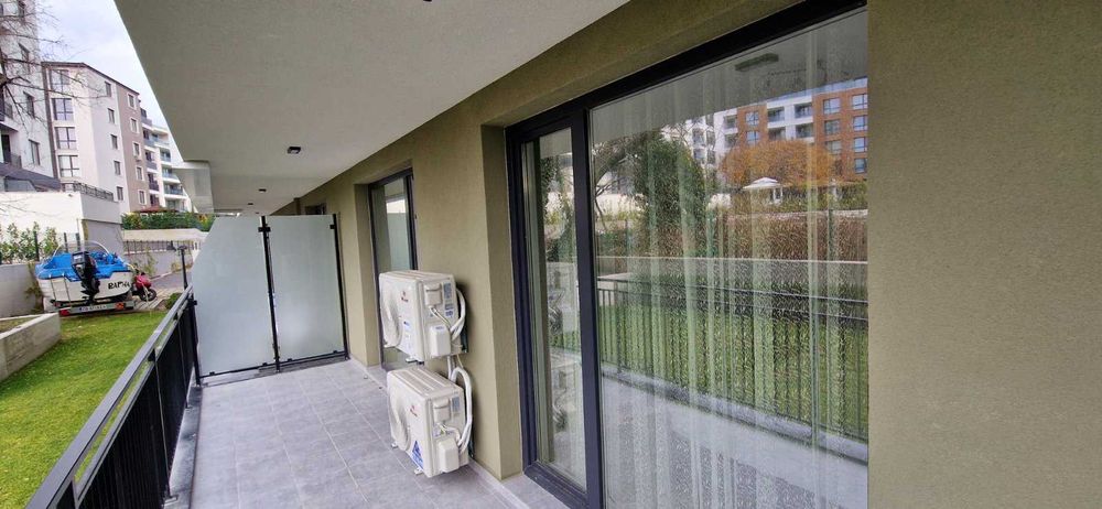 Дава се под наем Двустаен апартамент в к.к. Св.Св. Константин и Елена - 60 кв.м за 850 € - Снимка #11