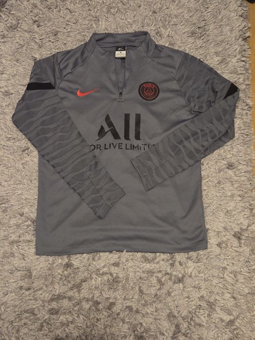 Bluza Nike X PSG