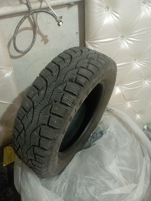 Резина зима  175 /65 r14