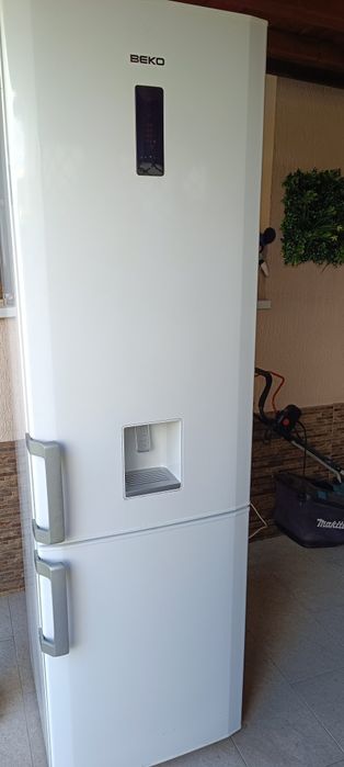 Frigider / Combina frigorifică Beko