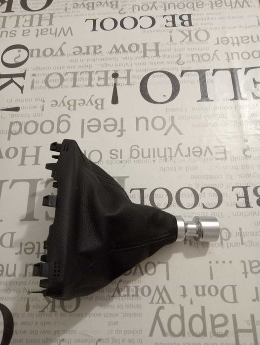 Manson schimbator Ford