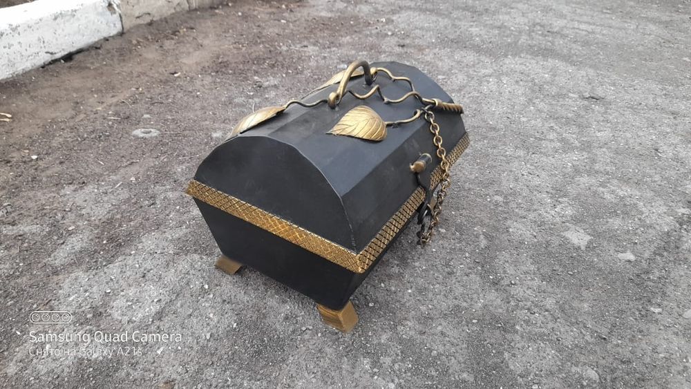 Мангал продается