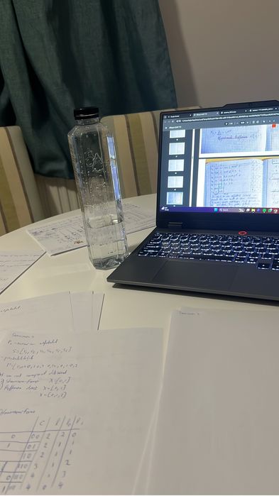 Pregatire Matematica si Informatica( Bac sau Evaluare Nationala)