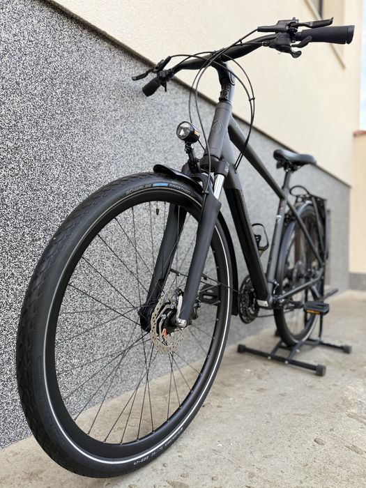 Kalkhoff Endeavour 30 trekking велосипед 28” – размер L ПЕРФЕКТЕН