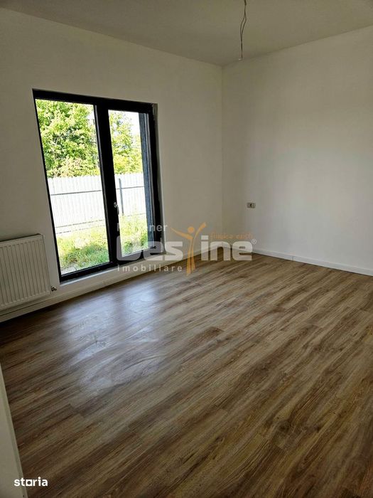 Casa moderna de vanzare | Zona VIȘAN | decomandat, 3 camere, loc de p