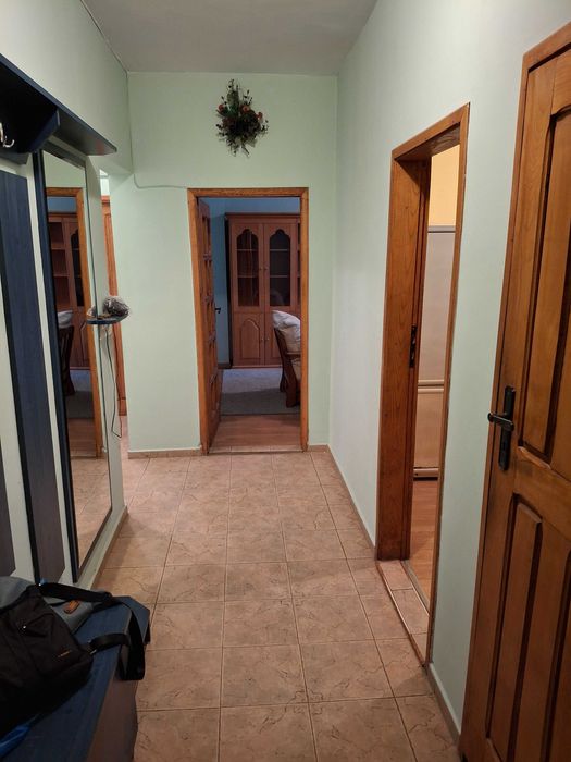 Дава се под наем Тристаен апартамент в Варна, Център - 75 кв.м за 450 € - Снимка #10