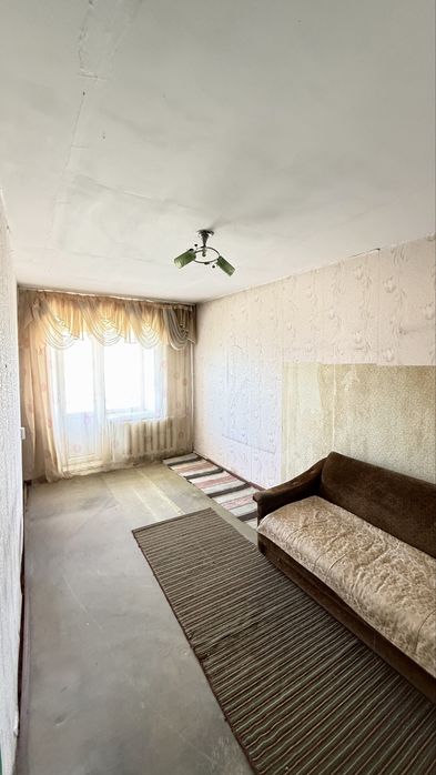 Продам 3-х комтантуную квартиру