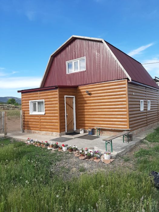 Сдам посуточно гостевой домик