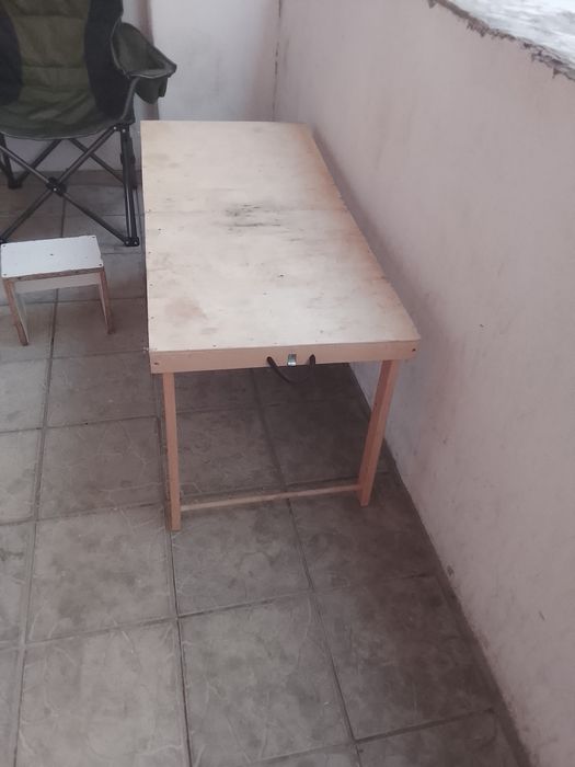Продам походный стол