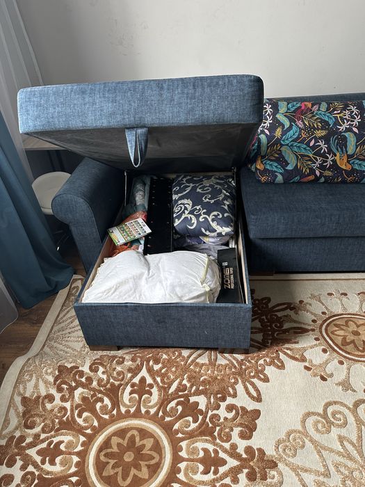 Диван раскладной