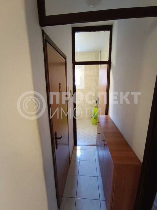 Продава се Тристаен апартамент в Пловдив, Кючук Париж - 80 кв.м за 1338 €/кв.м - Снимка #5