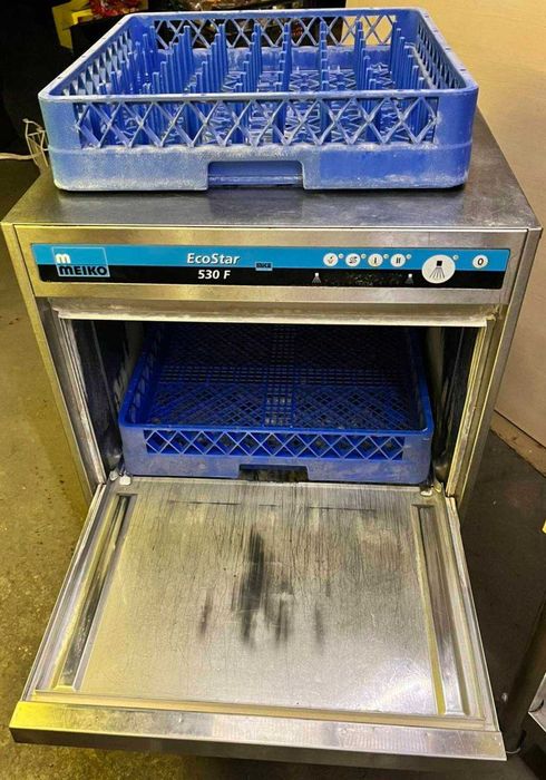 Професионална миялна машина