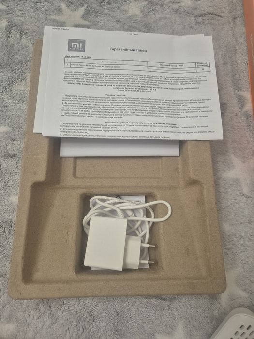 MI Router 4A (роутер)