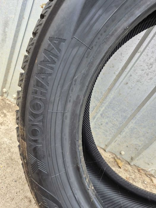 cauciuc yokohama winter
195/55R16 2021 - lot 11-23-7