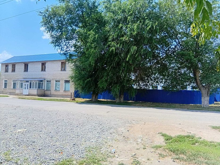 Срочно продается коммерческая недвижимость в г.Аксай