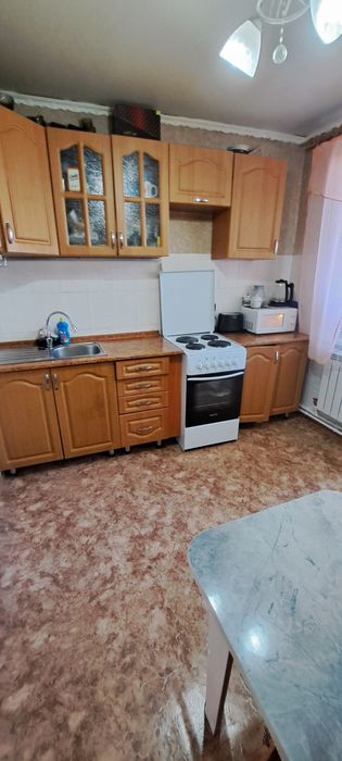 Продаём 3х комнатную на 9ом микрорайоне