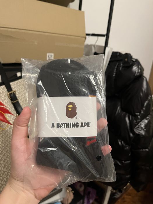 sosete bape.
