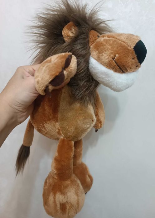 Игрушки новые в упаковке