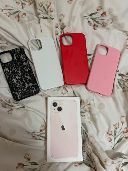 Продам iphone 13