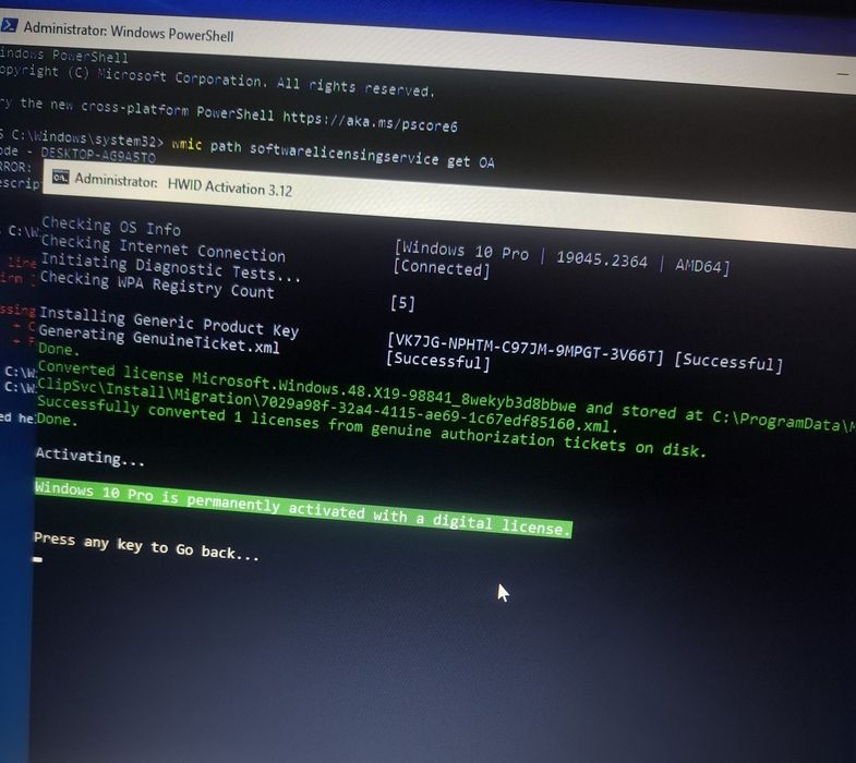 Mentenanta - Instalare Windows - Upgrade SSD / Ram - Configurare - Curătare