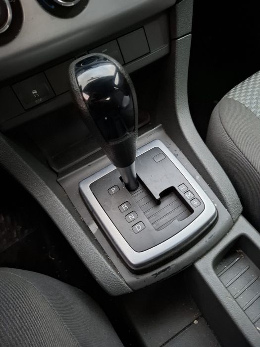 Vand planetare stanga dreapta ford focus 2 automat 1.6 diesel an 2007