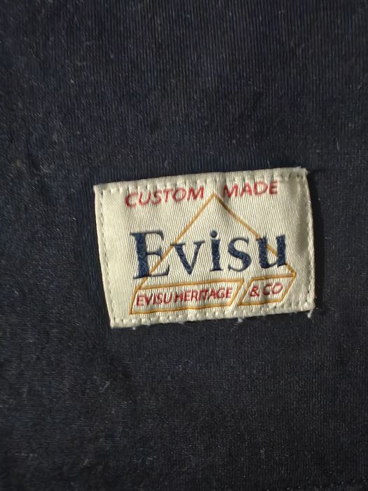 Футболка Evisu продам