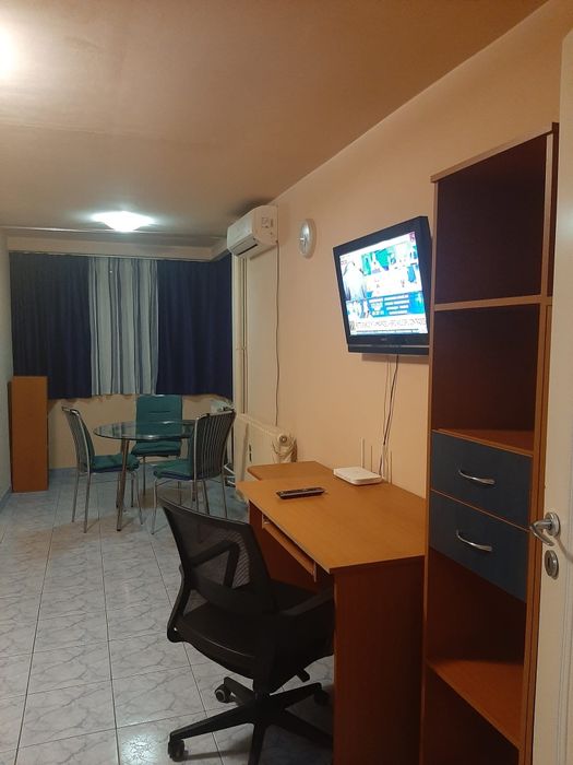 Închiriez garsoniera Maior Coravu