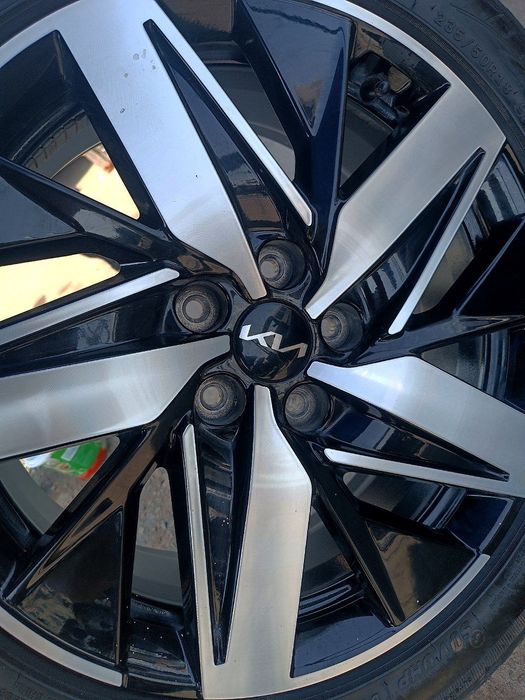 Киа саринто аргинал диска