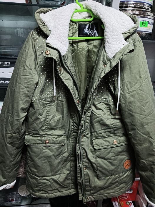 Geaca dama iarna stare buna