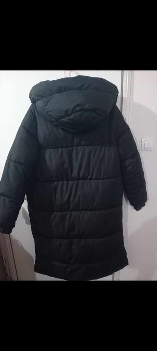Голямо намаление зимно яке
