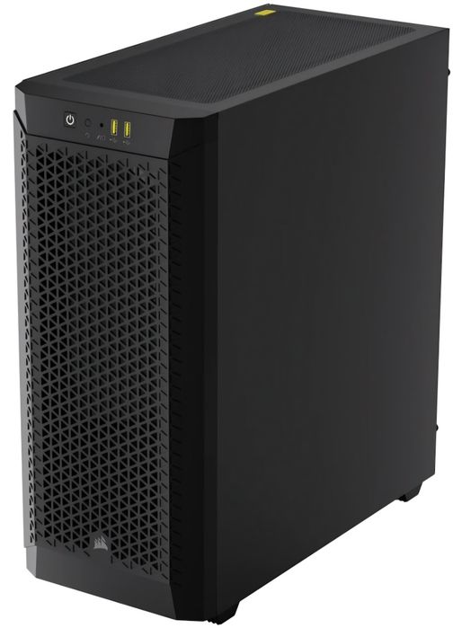 PC Gaming ASUS Ryzen 7 5700X 4.6GHz 32GB DDR4 1TB SSD  RTX 4060 Ti  16GB